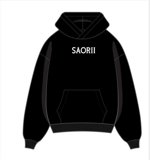 blood kiss hoodie